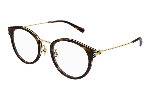 Brille Gucci GG1885OA 002
