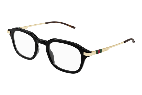 Brille Gucci GG1891O 001