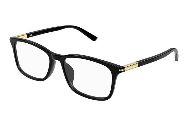 Brille Gucci GG1900OA 001