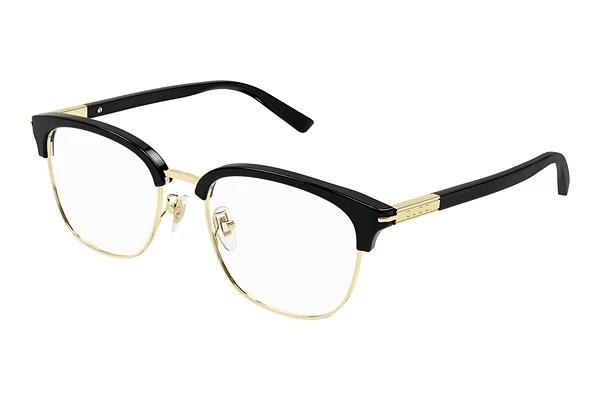 Brille Gucci GG1901OA 001