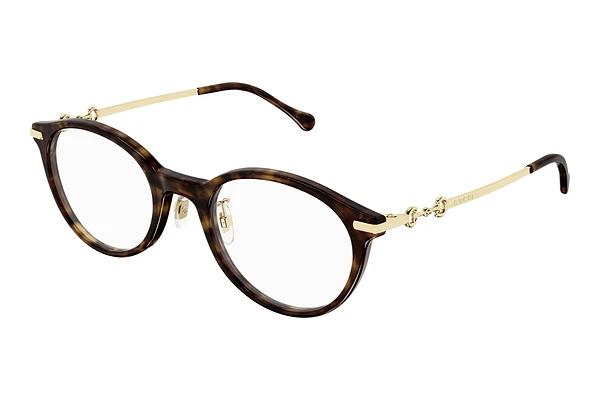 Brille Gucci GG1904OJ 002