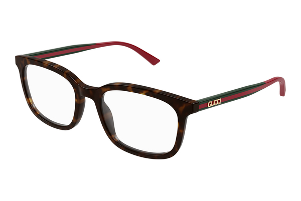 Brille Gucci GG1928O 002