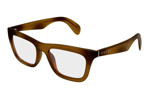 Brille Gucci GG1933O 002