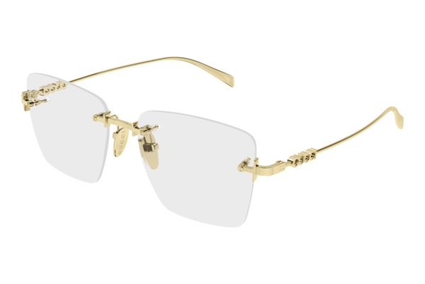 Brille Gucci GG1938O 001