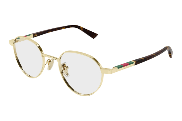 Brille Gucci GG1963O 002