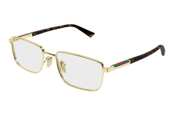 Brille Gucci GG1964O 002
