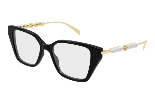 Brille Gucci GG1969O 001