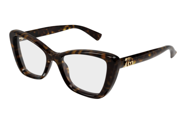 Brille Gucci GG1977O 002