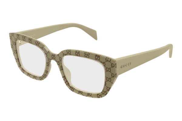 Brille Gucci GG2021O 005