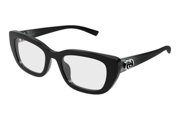 Brille Gucci GG2027O 001