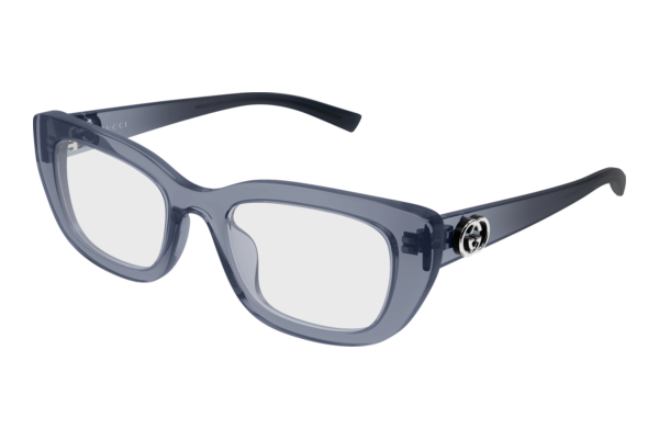 Brille Gucci GG2027O 003