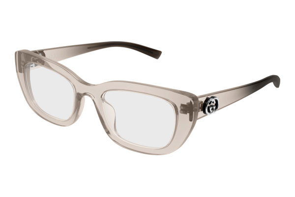 Brille Gucci GG2027O 004
