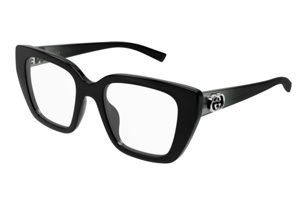 Brille Gucci GG2028O 001