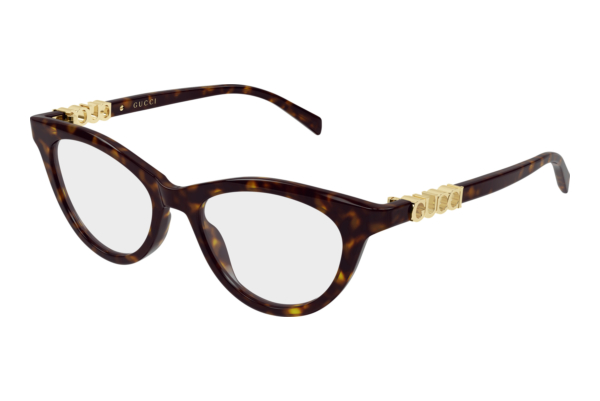 Brille Gucci GG2034O 002