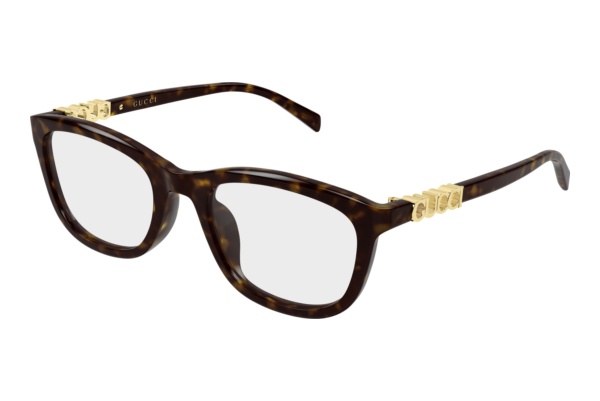 Brille Gucci GG2035OA 002