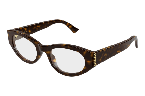 Brille Gucci GG2041O 002