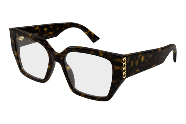 Brille Gucci GG2042O 002