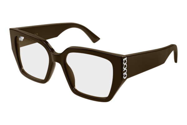Brille Gucci GG2042O 003