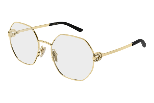 Brille Gucci GG2048O 002