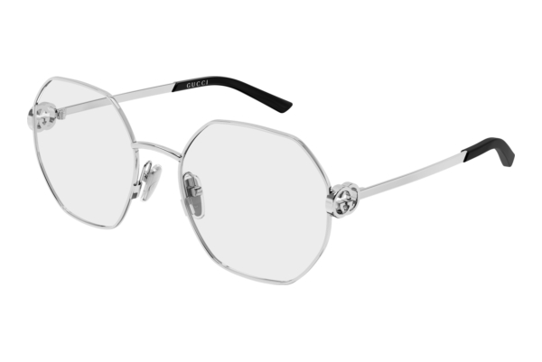 Brille Gucci GG2048O 007