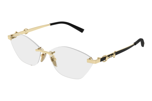 Brille Gucci GG2050O 001