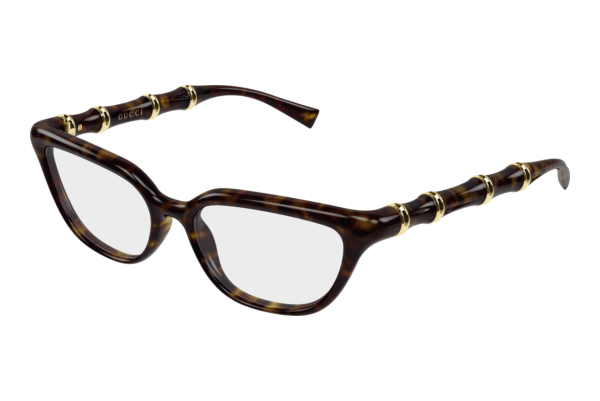 Brille Gucci GG2060O 002