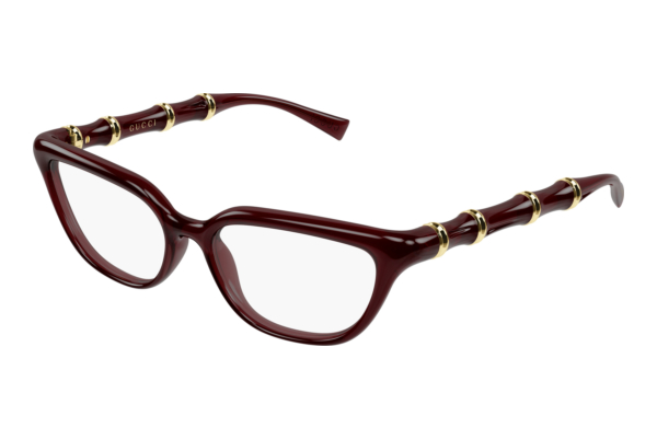 Brille Gucci GG2060O 003