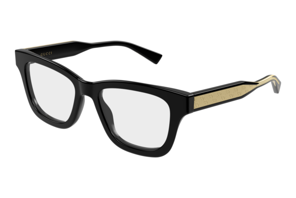 Brille Gucci GG2066O 001