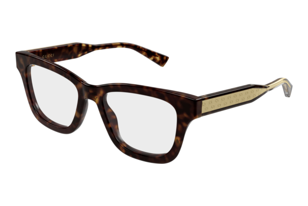 Brille Gucci GG2066O 006