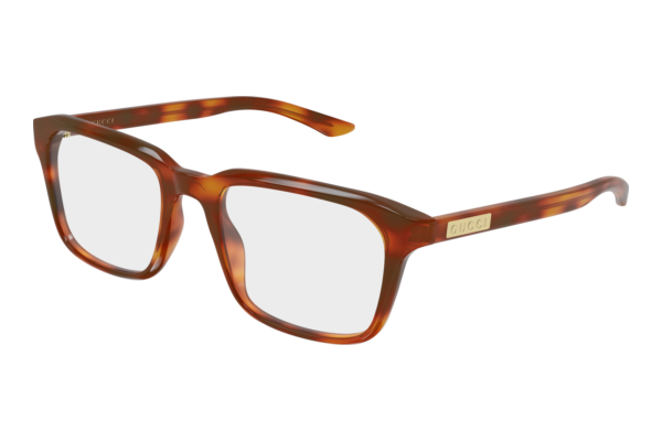 Brille Gucci GG2081O 008
