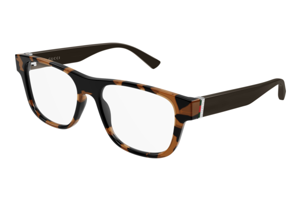 Brille Gucci GG2086O 007