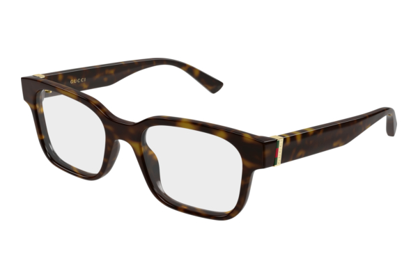 Brille Gucci GG2087O 006