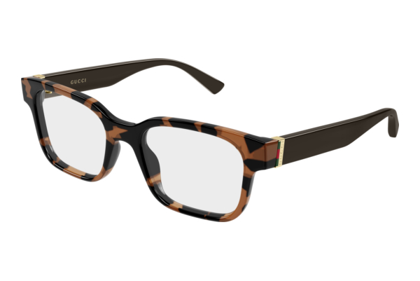 Brille Gucci GG2087O 007