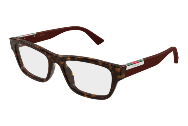 Brille Gucci GG2091O 007