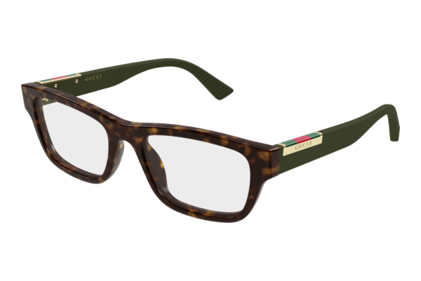 Brille Gucci GG2091O 008