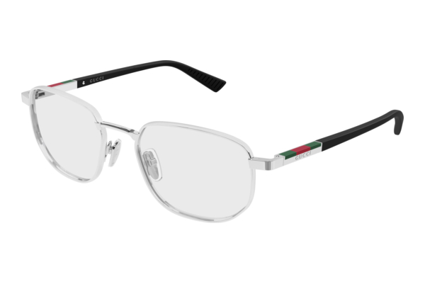 Brille Gucci GG2093O 001