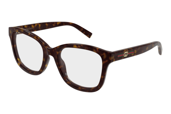 Brille Gucci GG2104O 002