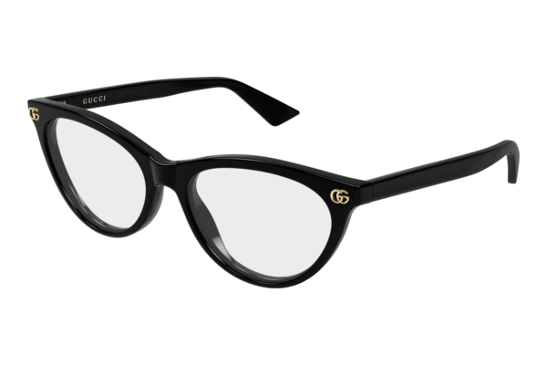 Brille Gucci GG2112O 001
