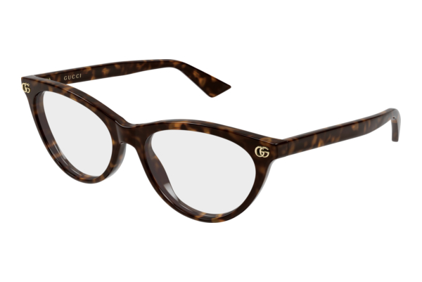 Brille Gucci GG2112O 002