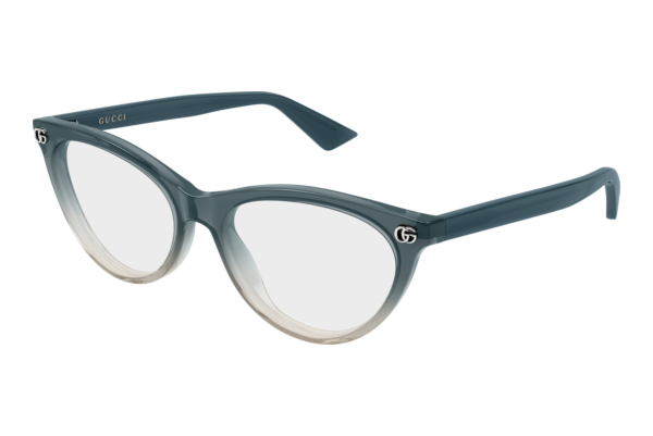 Brille Gucci GG2112O 004