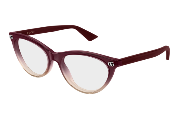 Brille Gucci GG2112O 005