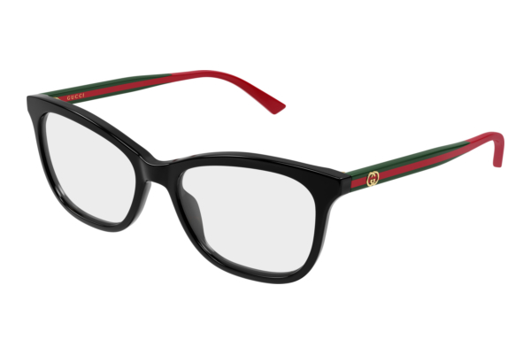 Brille Gucci GG2117O 001