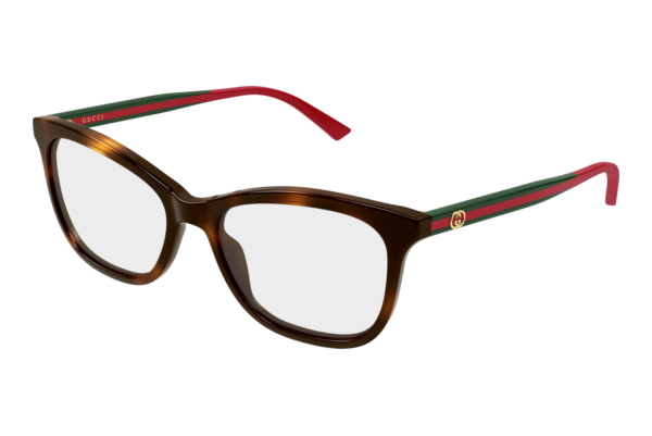 Brille Gucci GG2117O 002