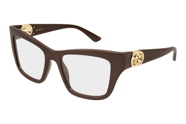Brille Gucci GG2124O 004