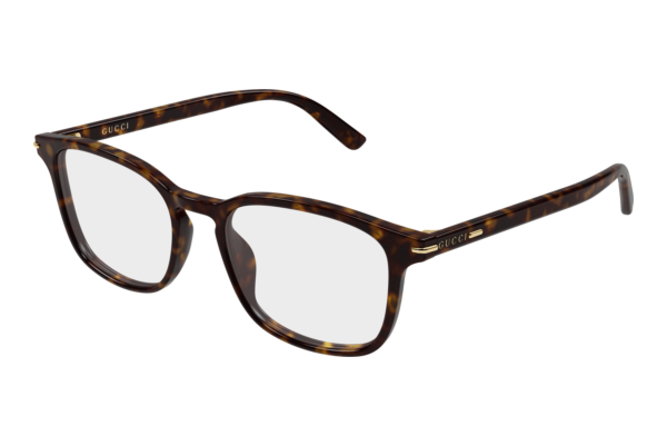 Brille Gucci GG2129O 002