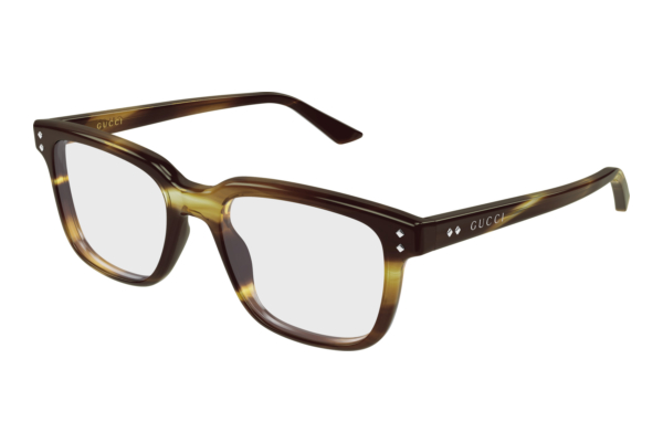 Brille Gucci GG2131O 010