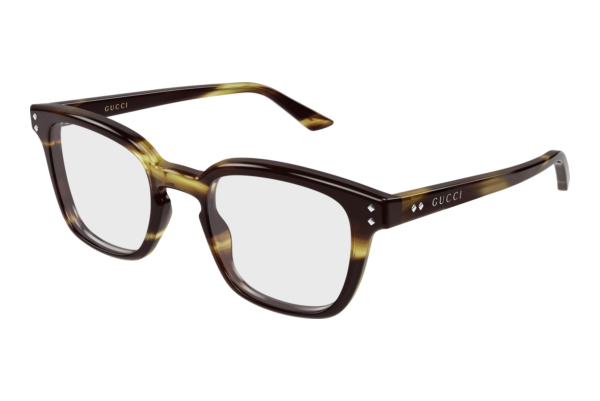 Brille Gucci GG2132O 006