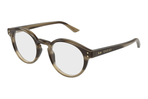 Brille Gucci GG2133O 004