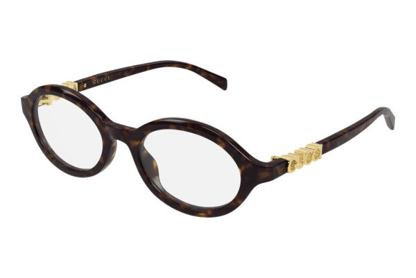 Brille Gucci GG2153O 002