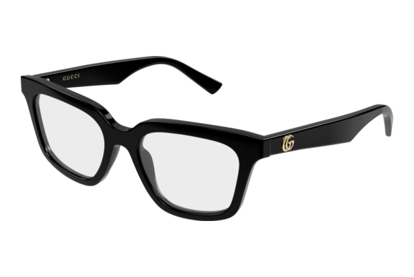 Brille Gucci GG2180O 001